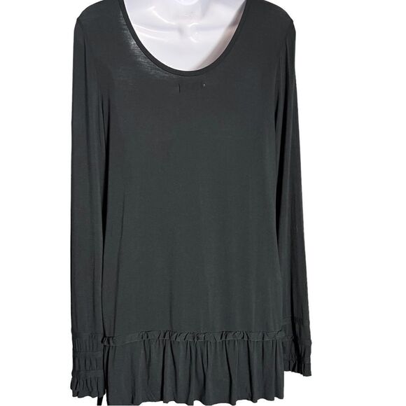 Tulle Tunic Size S - Picture 2 of 3